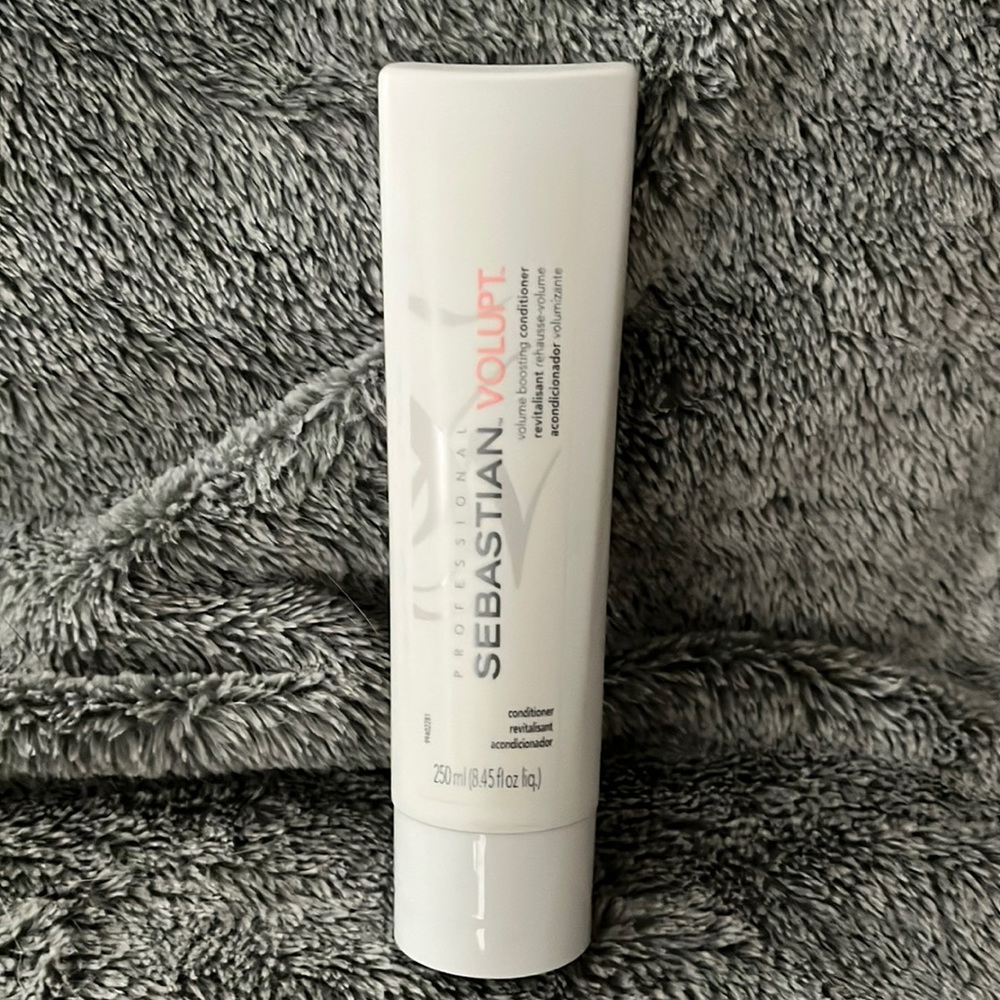 Brand new Sebastian volupt conditioner